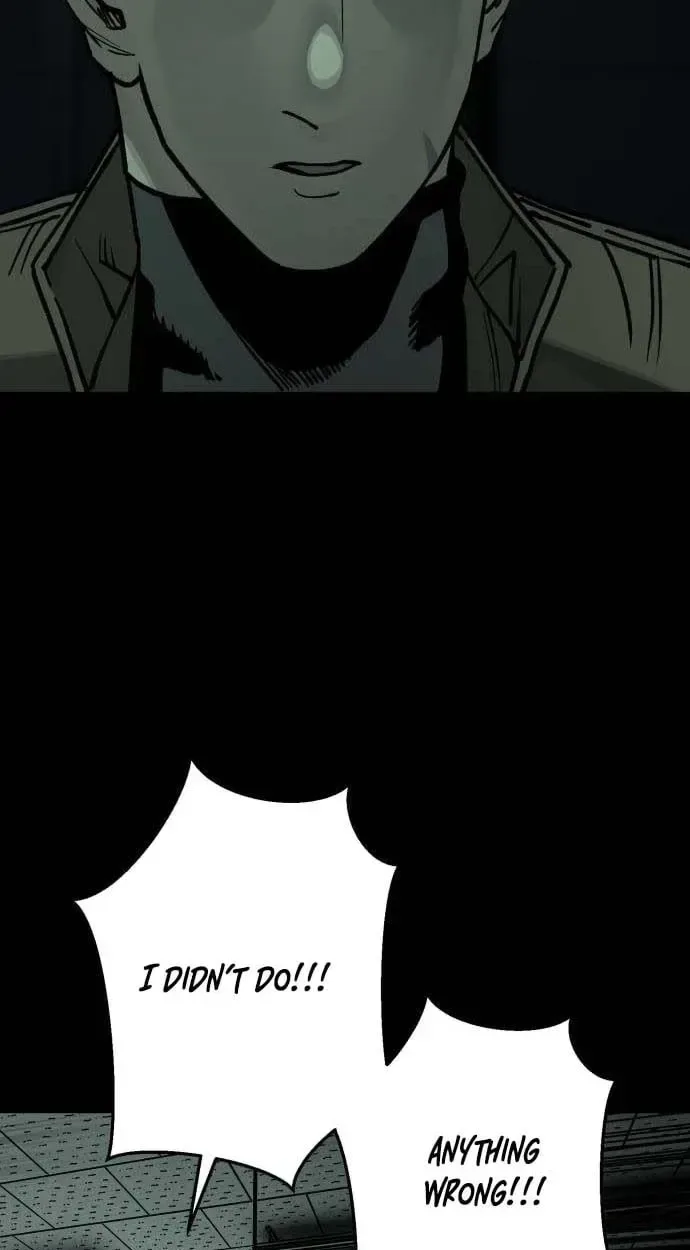 Who Is the Sinner? Chapter 15 page 61