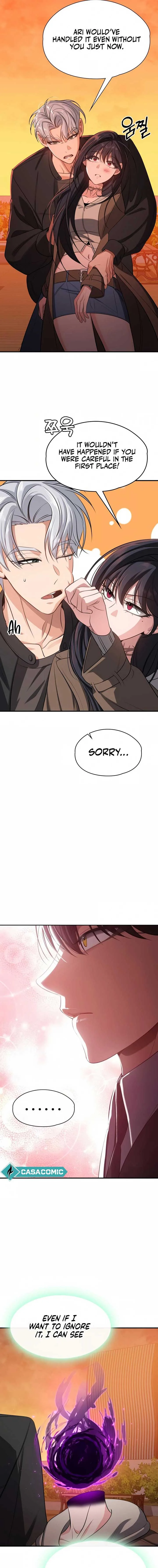 Find the Crown Chapter 26 page 15