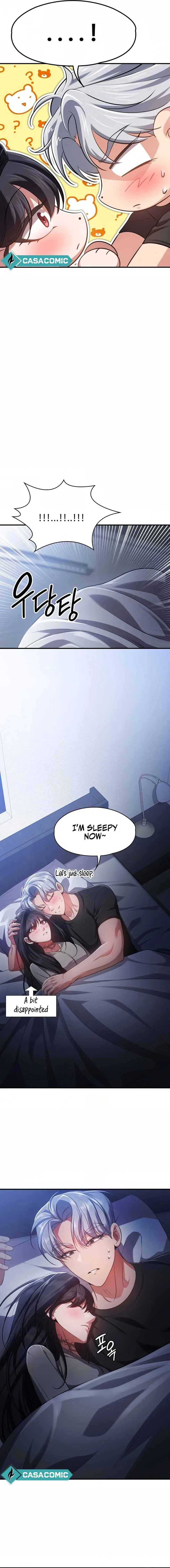 Find the Crown Chapter 28 page 12