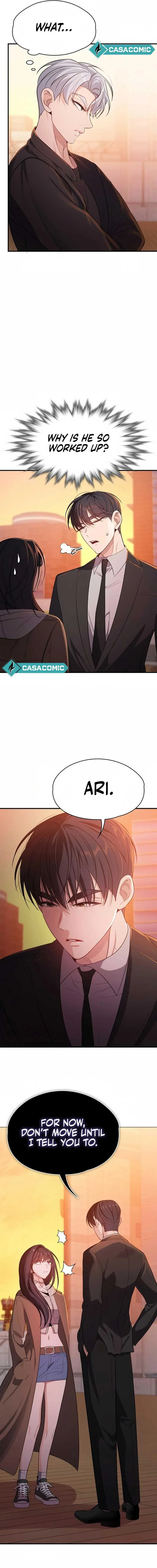 Find the Crown Chapter 26 page 5