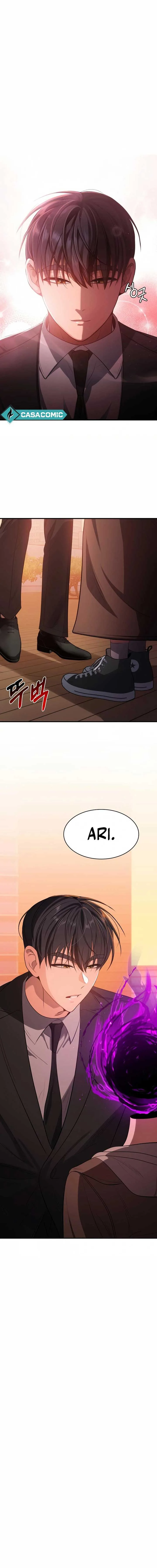 Find the Crown Chapter 26 page 17