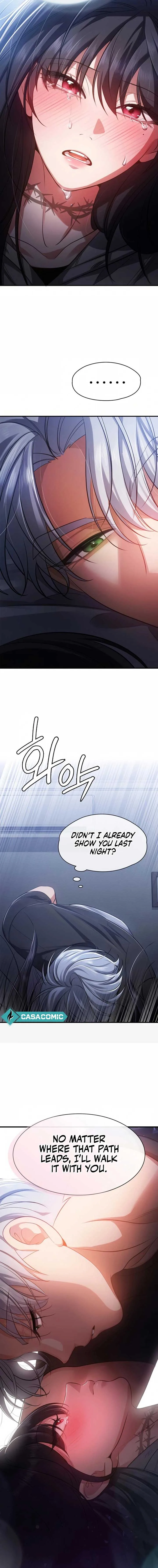 Find the Crown Chapter 28 page 8