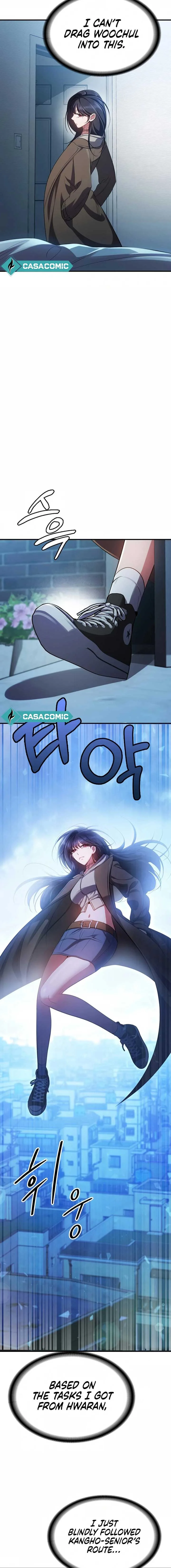 Find the Crown Chapter 28 page 16