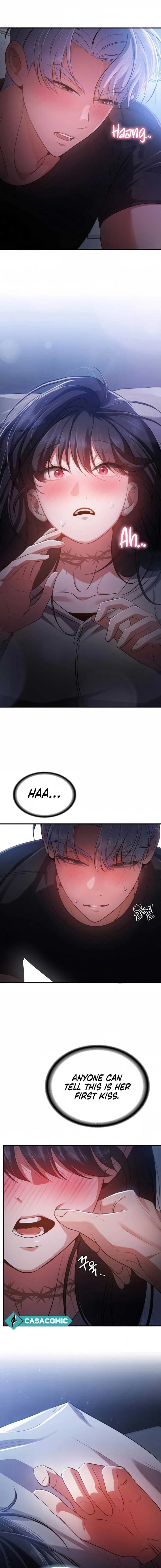 Find the Crown Chapter 28 page 10