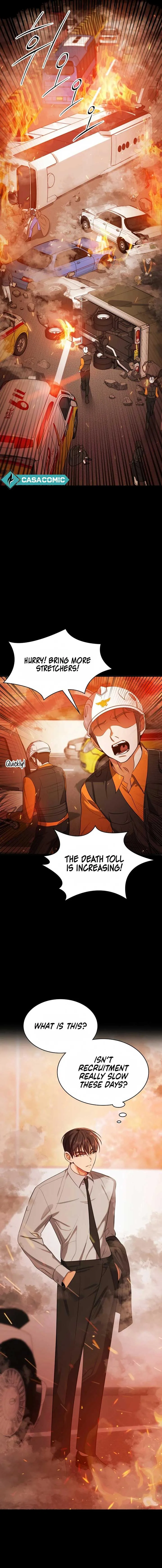 Find the Crown Chapter 26 page 8