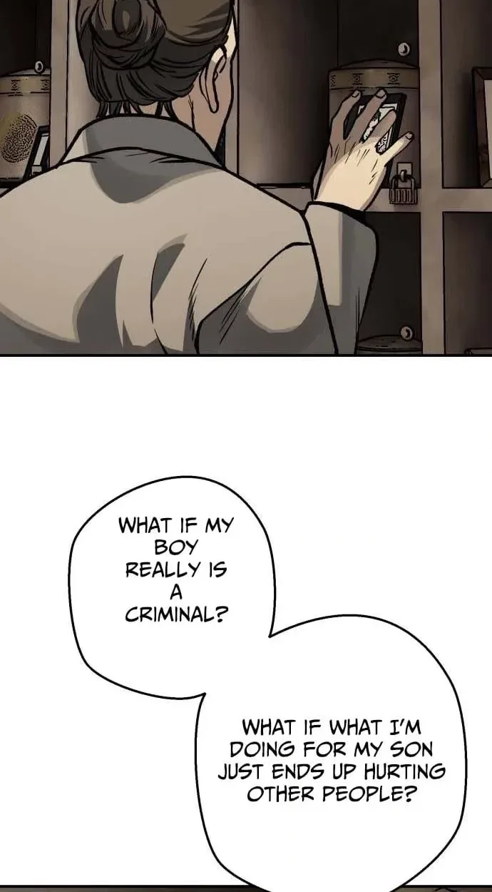 Who Is the Sinner? Chapter 15 page 80