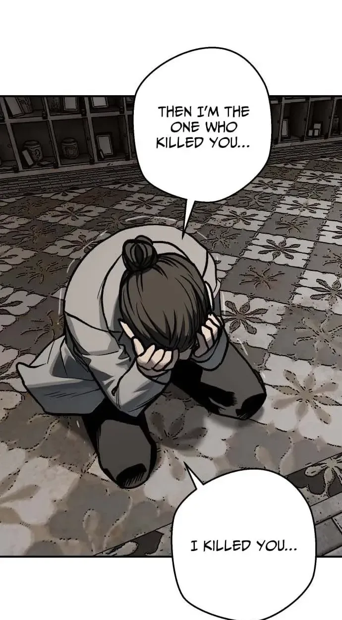Who Is the Sinner? Chapter 15 page 86