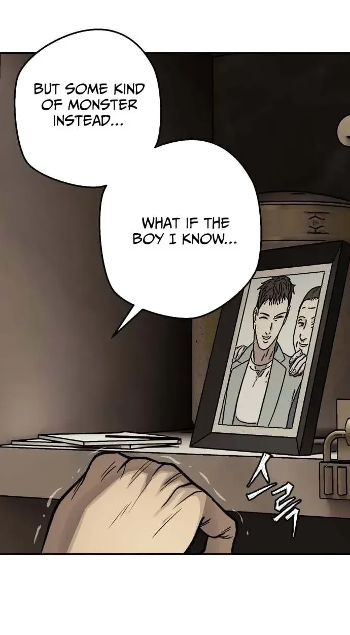 Who Is the Sinner? Chapter 15 page 82