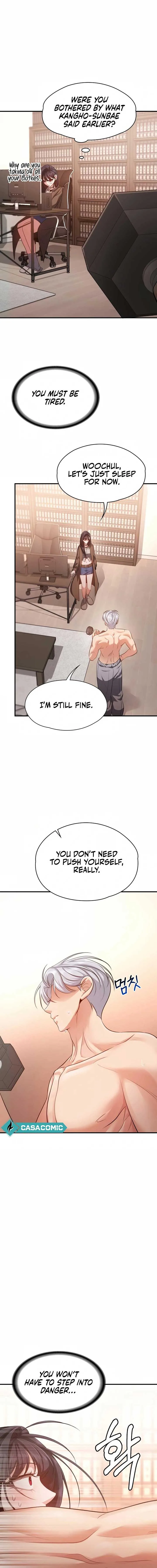 Find the Crown Chapter 26 page 22