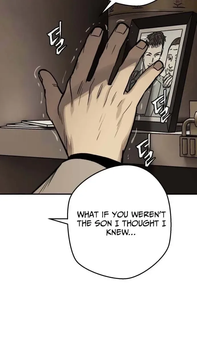 Who Is the Sinner? Chapter 15 page 81