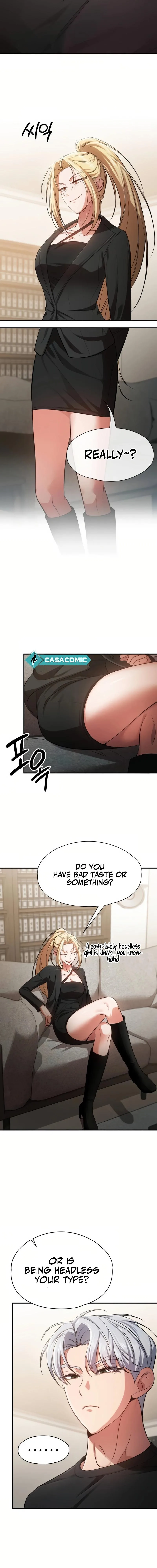 Find the Crown Chapter 29 page 8