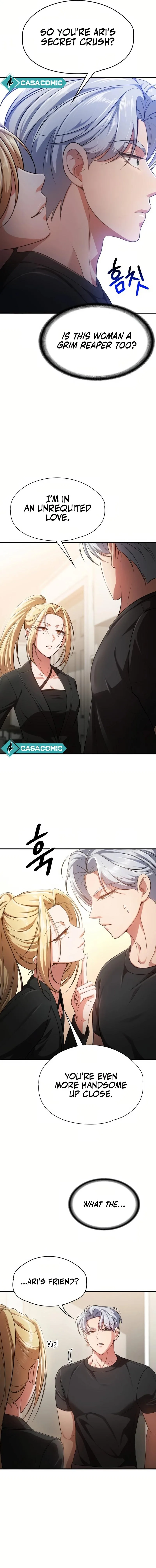 Find the Crown Chapter 29 page 5