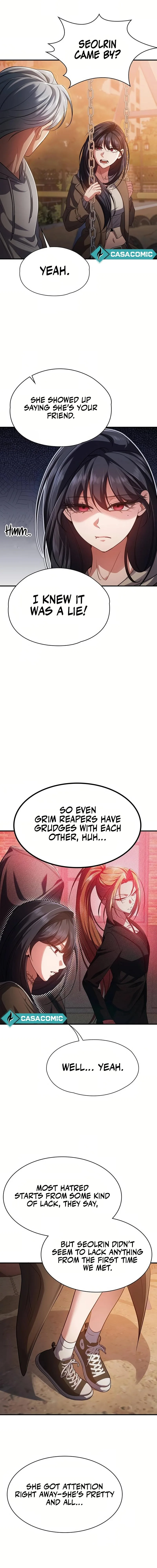 Find the Crown Chapter 29 page 16