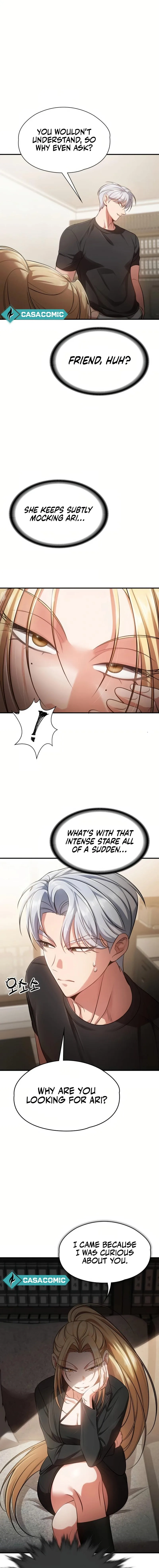 Find the Crown Chapter 29 page 9