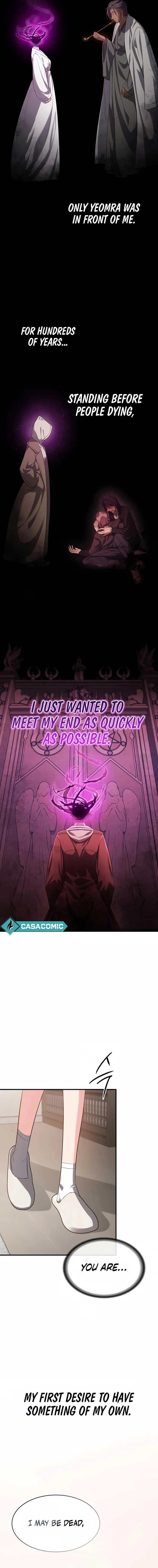 Find the Crown Chapter 27 page 11