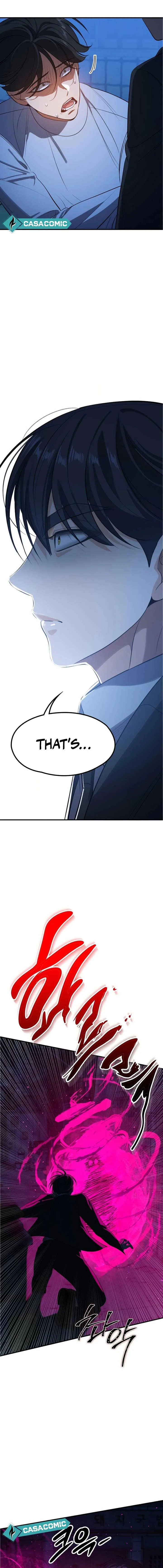 Find the Crown Chapter 27 page 17