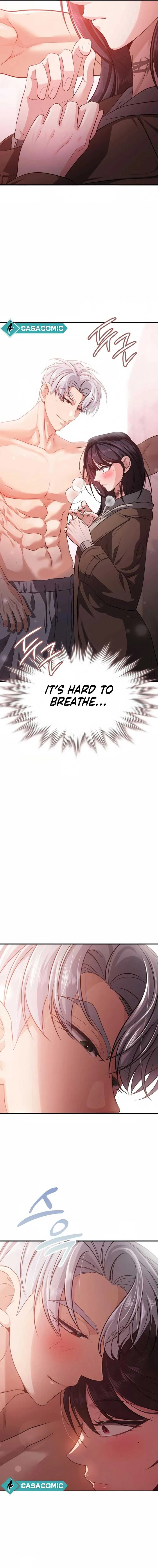 Find the Crown Chapter 27 page 3