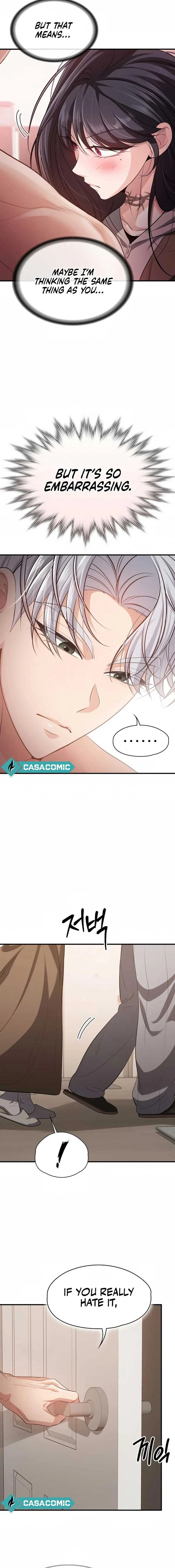 Find the Crown Chapter 27 page 9
