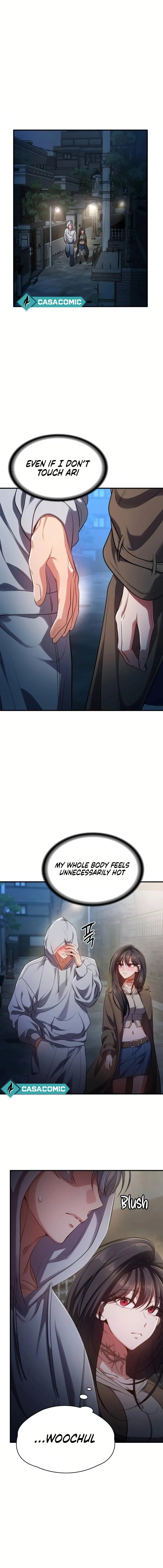 Find the Crown Chapter 30 page 6