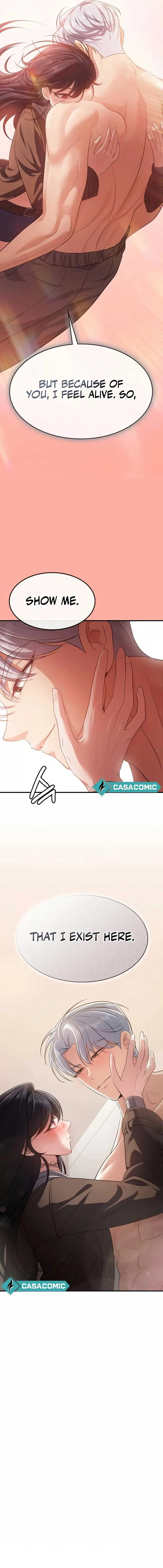 Find the Crown Chapter 27 page 12