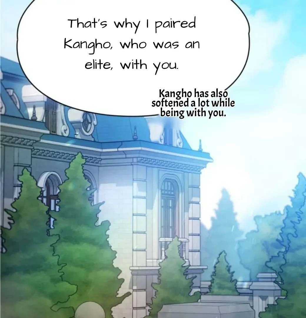 Find the Crown Chapter 32 page 135