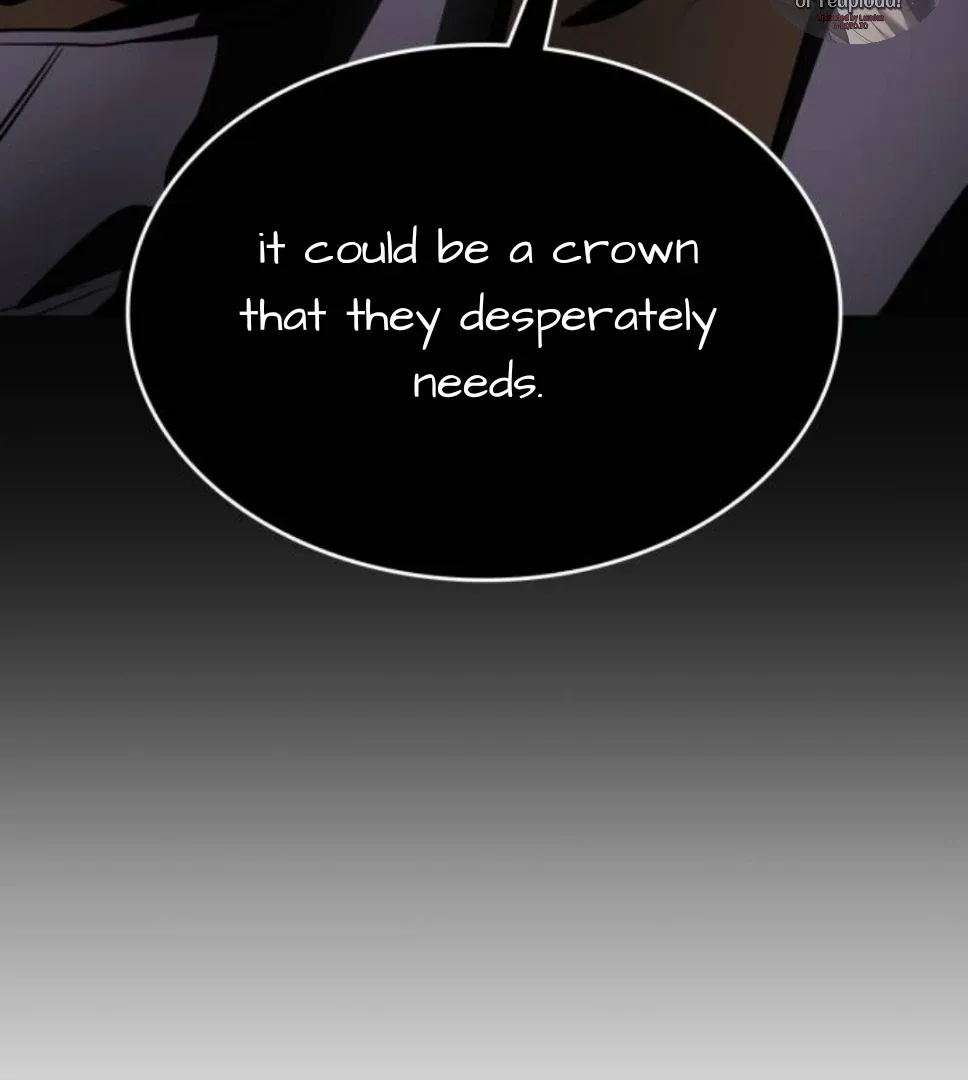 Find the Crown Chapter 37 page 155