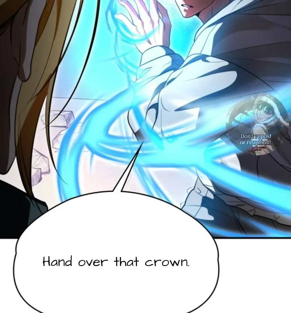 Find the Crown Chapter 39 page 36