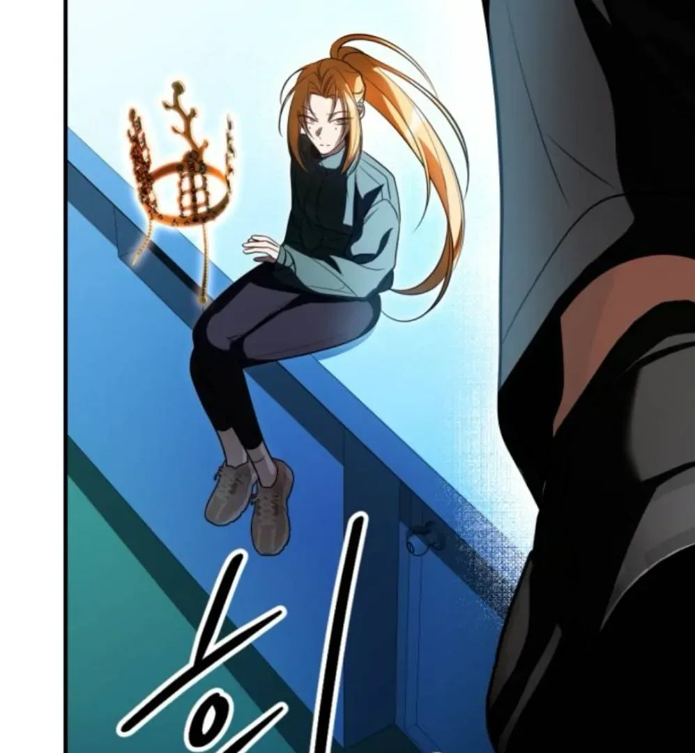 Find the Crown Chapter 39 page 137