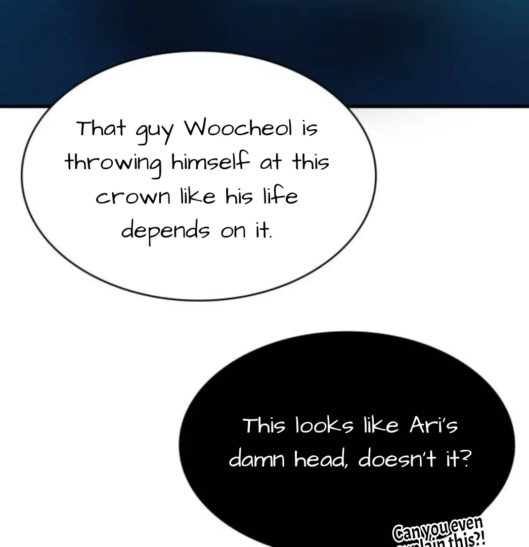 Find the Crown Chapter 39 page 147