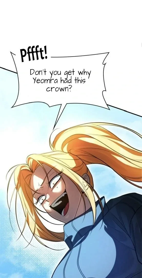 Find the Crown Chapter 40 page 99