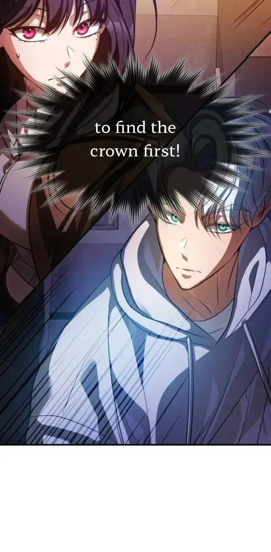 Find the Crown Chapter 41 page 32