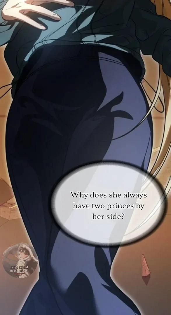 Find the Crown Chapter 42 page 95