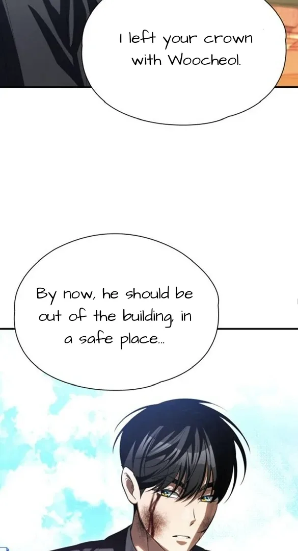Find the Crown Chapter 42 page 102
