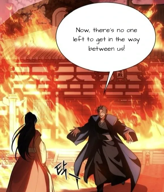 Find the Crown Chapter 43 page 34