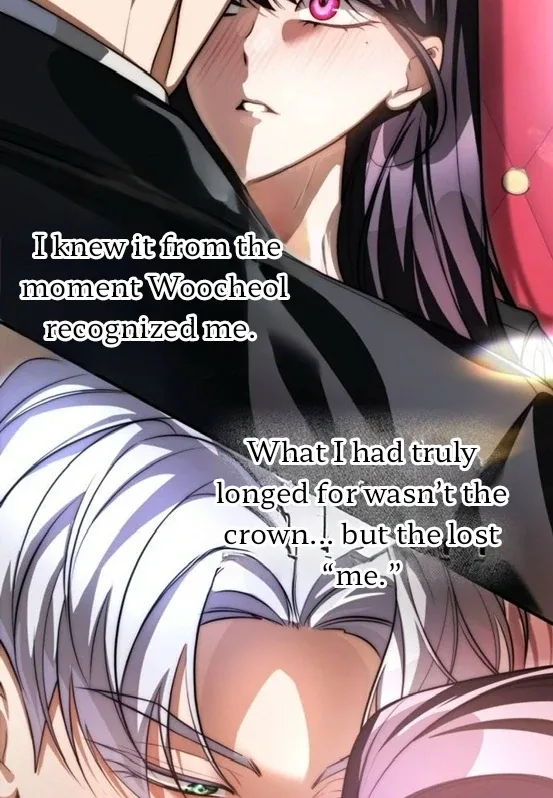 Find the Crown Chapter 45 page 117