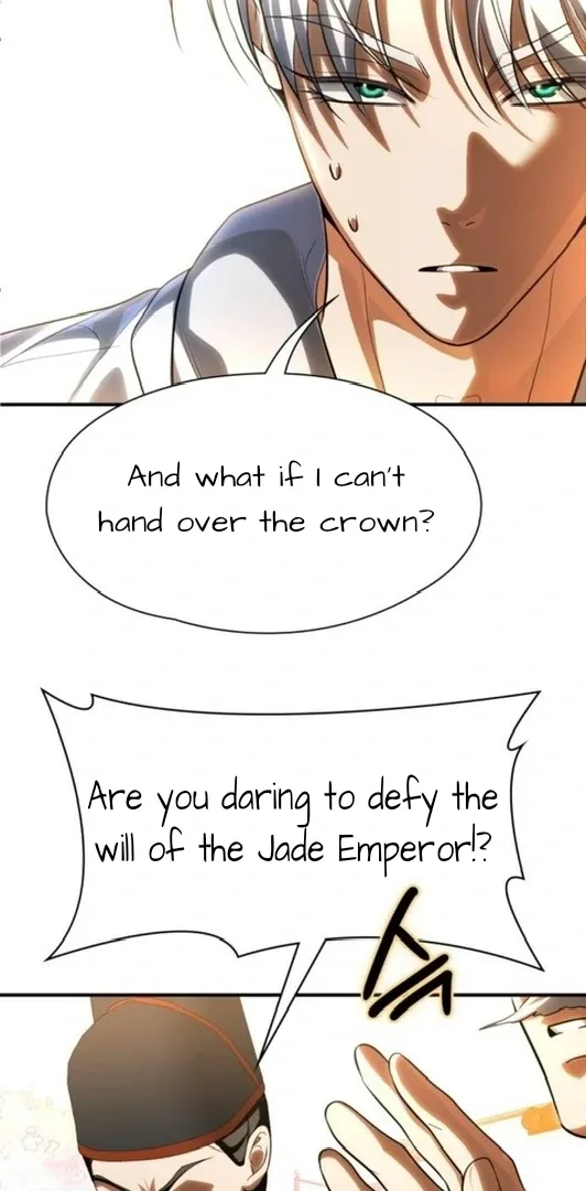 Find the Crown Chapter 45 page 45