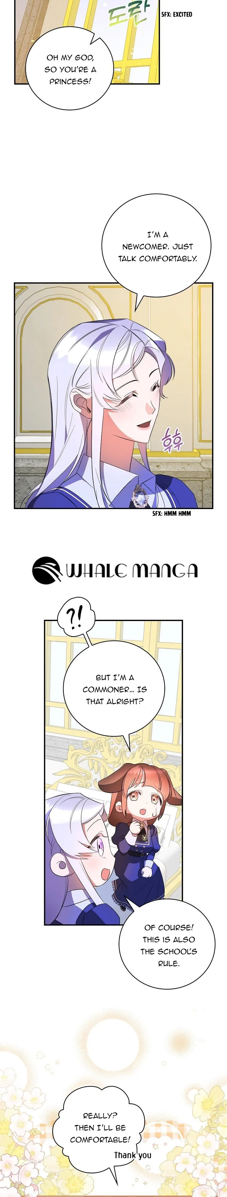 Find the Runaway Princess Chapter 2 page 16