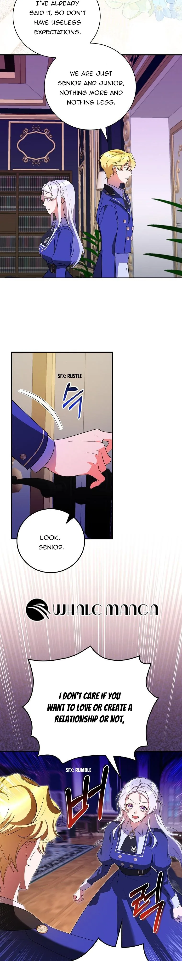 Find the Runaway Princess Chapter 2 page 11