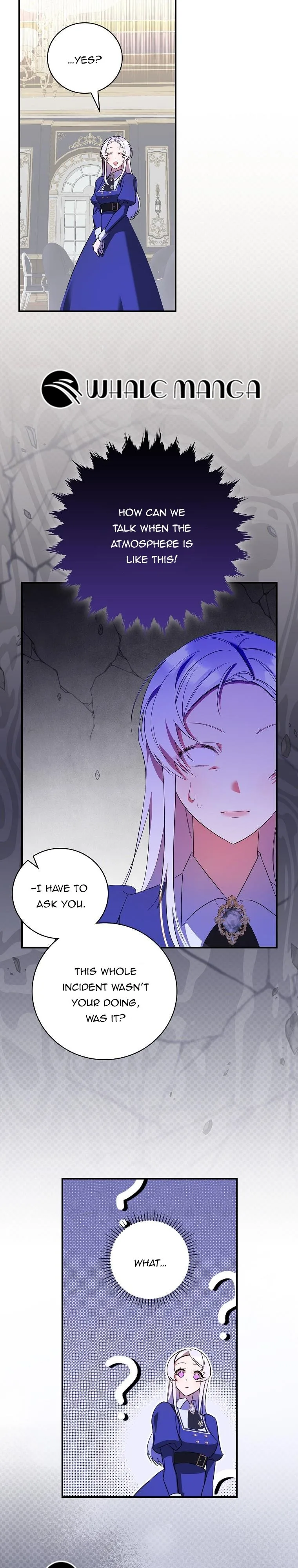Find the Runaway Princess Chapter 2 page 6