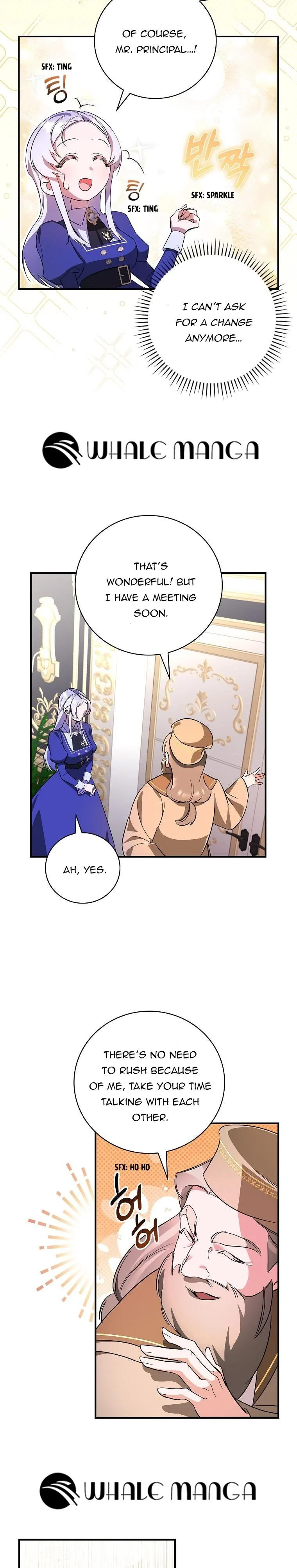 Find the Runaway Princess Chapter 2 page 5