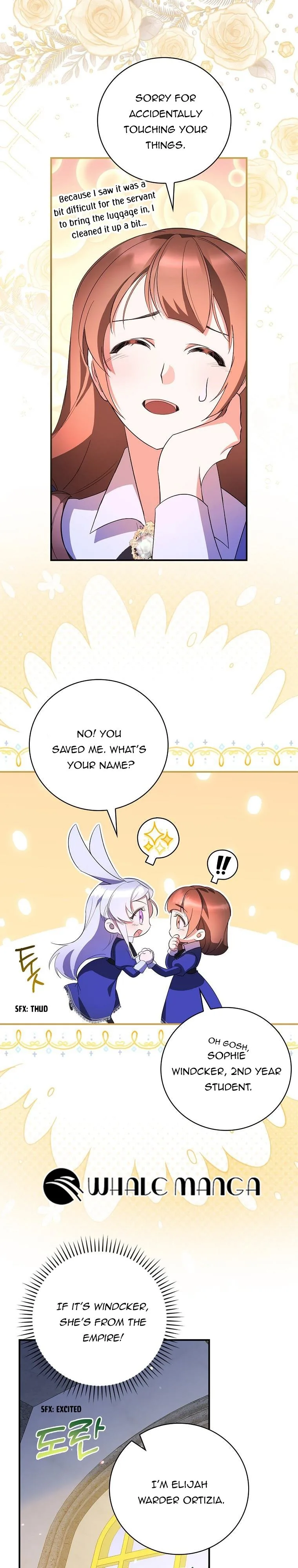 Find the Runaway Princess Chapter 2 page 15