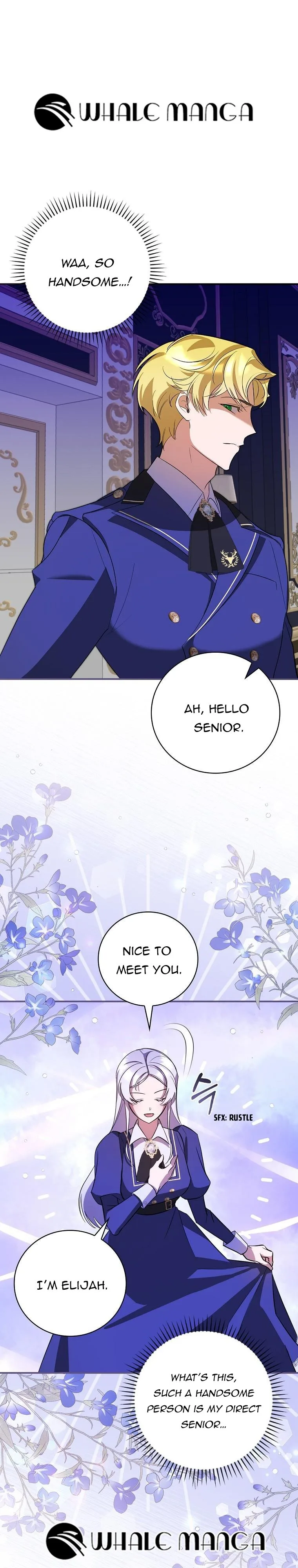 Find the Runaway Princess Chapter 2 page 2