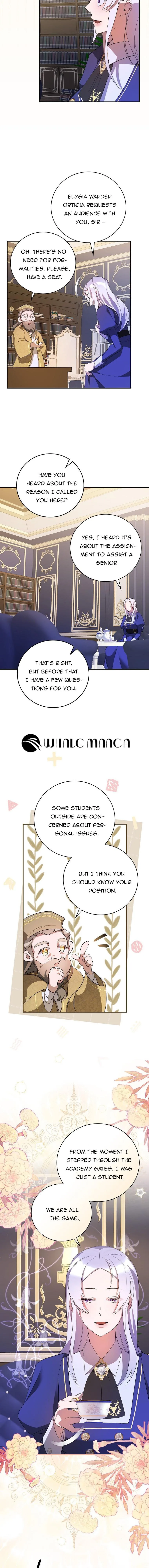 Find the Runaway Princess Chapter 1 page 12