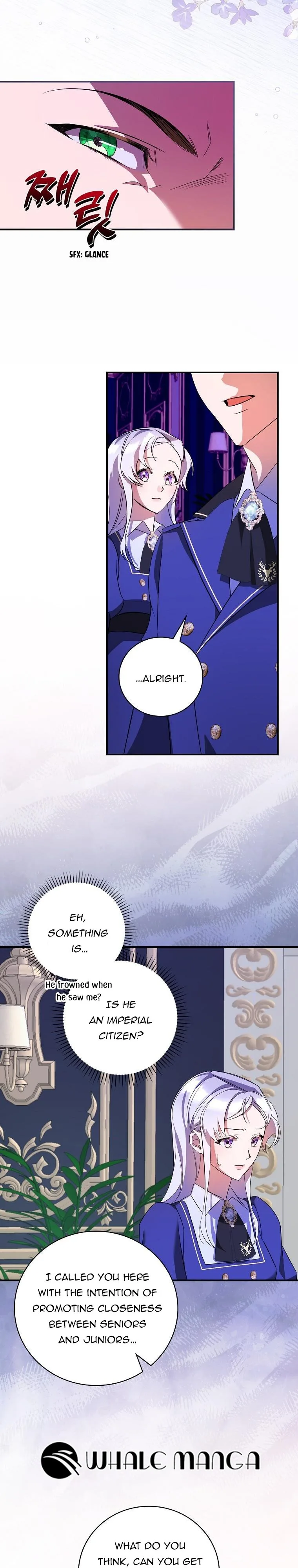 Find the Runaway Princess Chapter 2 page 3
