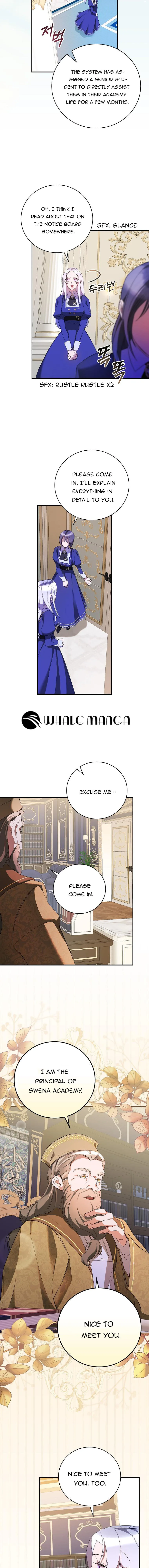 Find the Runaway Princess Chapter 1 page 11