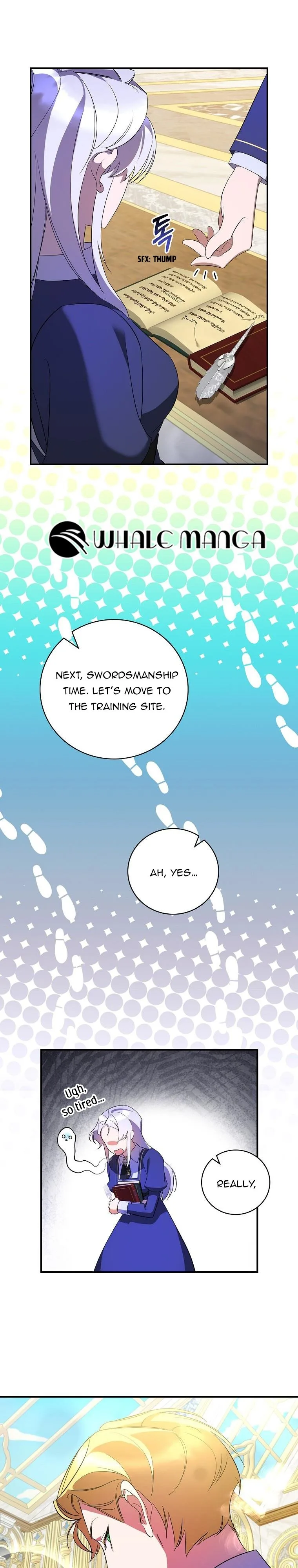 Find the Runaway Princess Chapter 2 page 23