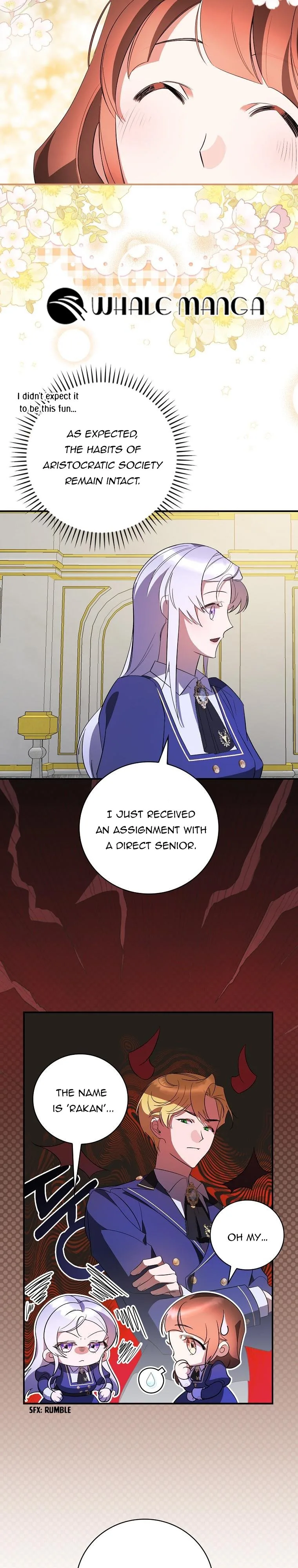 Find the Runaway Princess Chapter 2 page 17