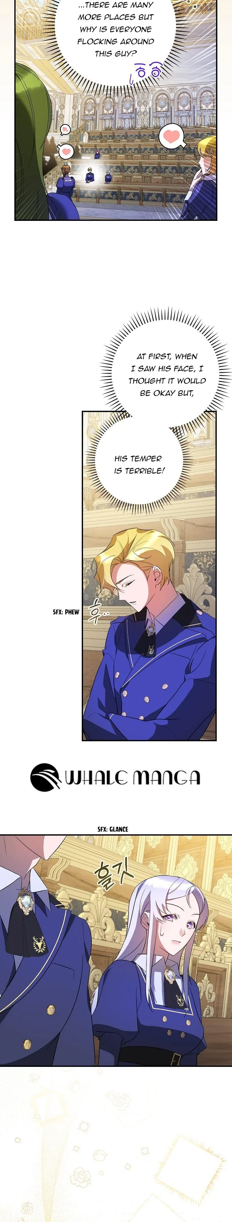 Find the Runaway Princess Chapter 2 page 19