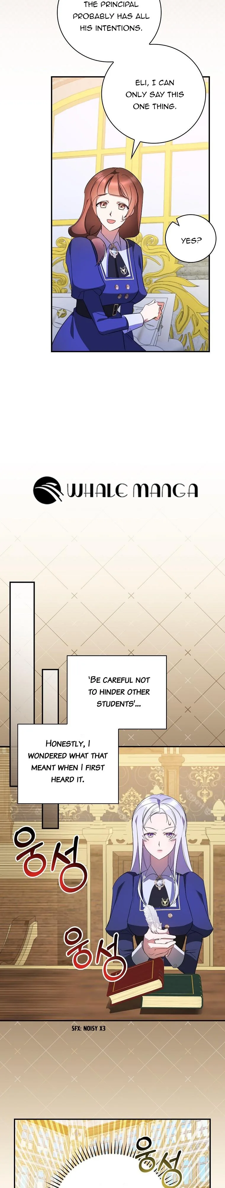 Find the Runaway Princess Chapter 2 page 18