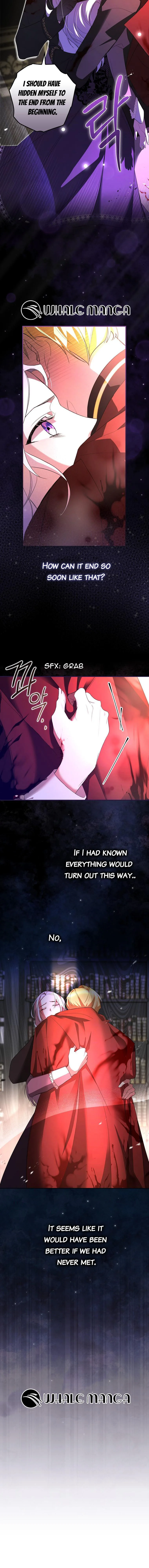 Find the Runaway Princess Chapter 1 page 4